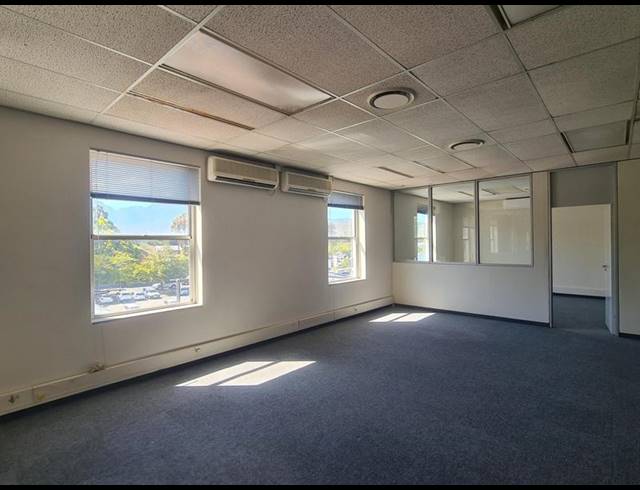 BUSINESS PROPERTY TO RENT IN SOMERSET WEST CENTRAL